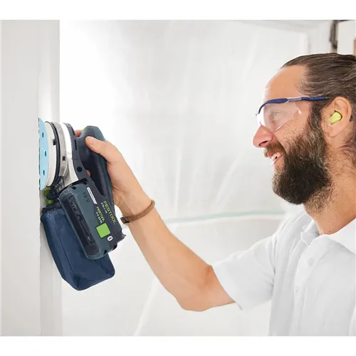 Festool Excentrická bruska ETSC 2 125-Basic