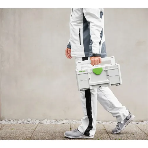 Festool Excentrická bruska ETSC 2 125-Basic