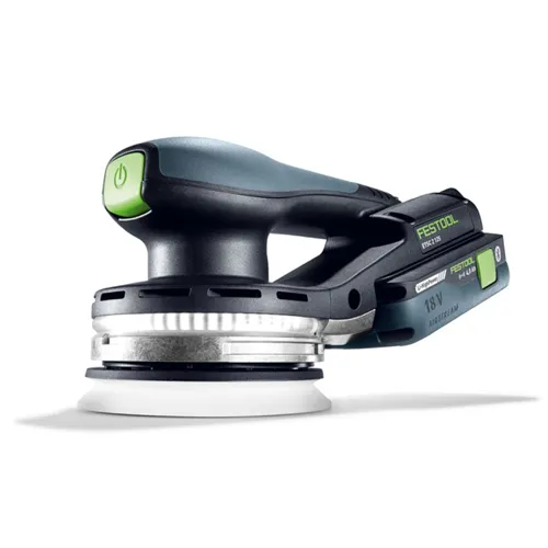 Festool Excentrická bruska ETSC 2 125 4,0 I-Plus