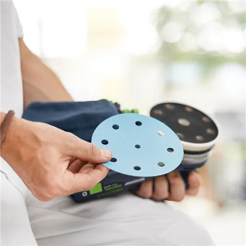 Festool Excentrická bruska ETSC 2 125 4,0 I-Plus