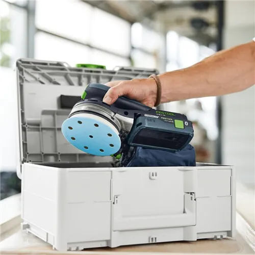 Festool Excentrická bruska ETSC 2 125 4,0 I-Plus