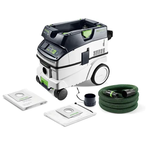 Festool Mobilní vysavač CTM 26 EI AC