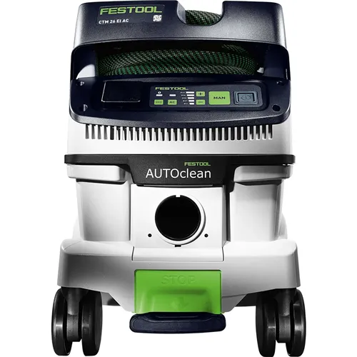 Festool Mobilní vysavač CTM 26 EI AC