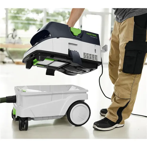 Festool Mobilní vysavač CTM 26 EI AC