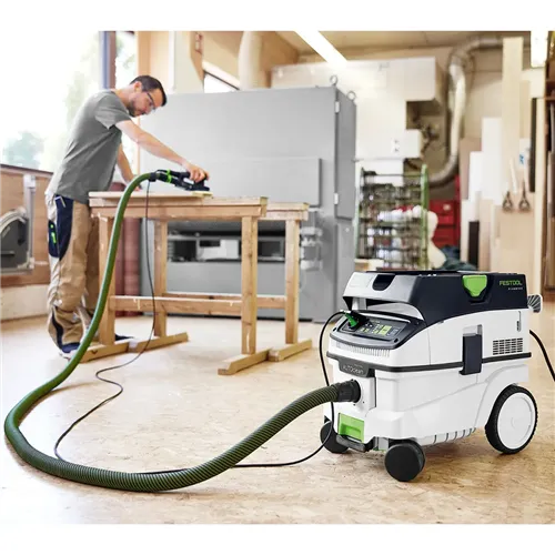 Festool Mobilní vysavač CTM 26 EI AC