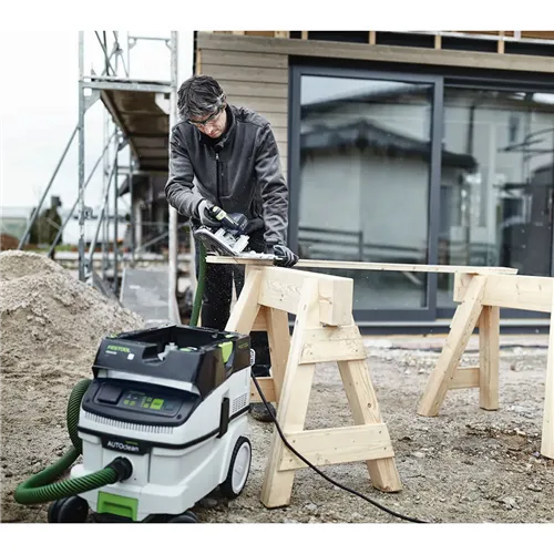 Festool Mobilní vysavač CTM 26 EI AC