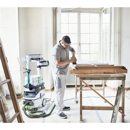 Festool Mobilní vysavač CTM 26 EI AC