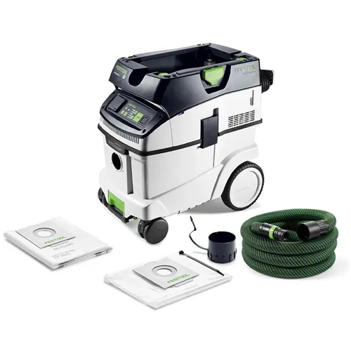 Festool Mobilní vysavač CTM 36 EI AC