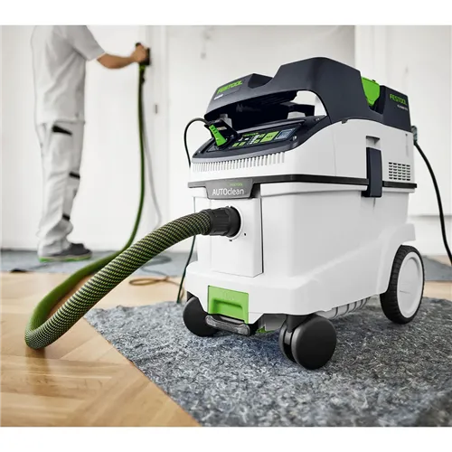 Festool Mobilní vysavač CTM 36 EI AC