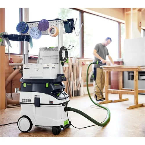 Festool Mobilní vysavač CTM 36 EI AC