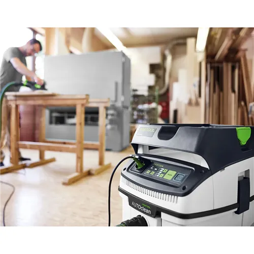 Festool Mobilní vysavač CTM 36 EI AC