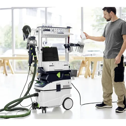 Festool Mobilní vysavač CTM 36 EI AC