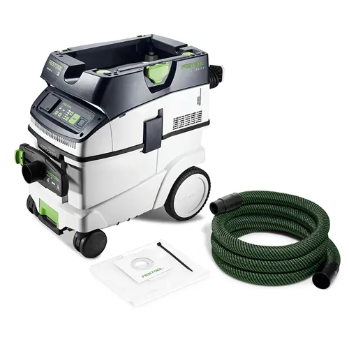 Festool Mobilní vysavač CTM 36 EI AC-RENOFIX