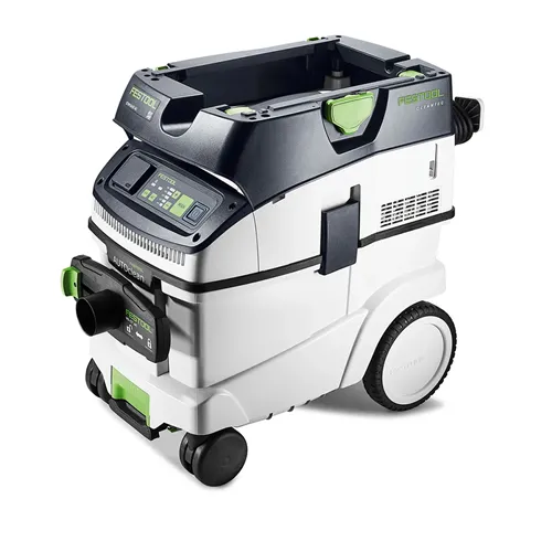 Festool Mobilní vysavač CTM 36 EI AC-RENOFIX