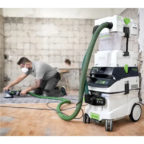 Festool Mobilní vysavač CTM 36 EI AC-RENOFIX