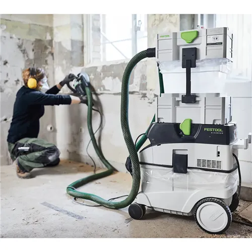Festool Mobilní vysavač CTM 36 EI AC-RENOFIX