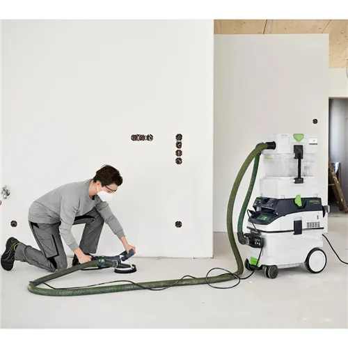 Festool Mobilní vysavač CTM 36 EI AC-RENOFIX