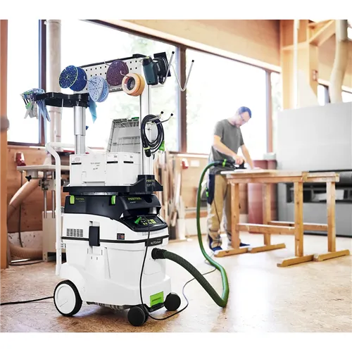 Festool Mobilní vysavač CTM 48 EI AC