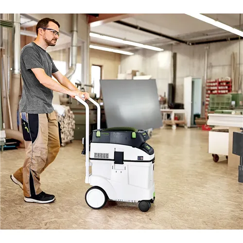 Festool Mobilní vysavač CTM 48 EI AC
