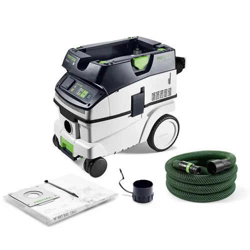Festool Mobilní vysavač CTH 26 EI