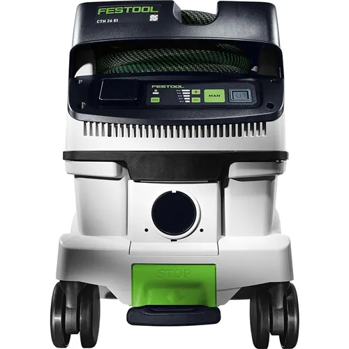 Festool Mobilní vysavač CTH 26 EI
