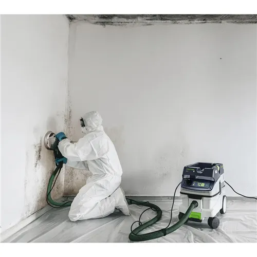 Festool Mobilní vysavač CTH 26 EI