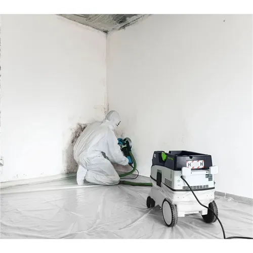 Festool Mobilní vysavač CTH 26 EI