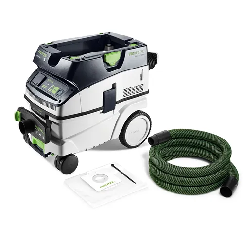 Festool Mobilní vysavač CTL 26 EI AC-RENOFIX