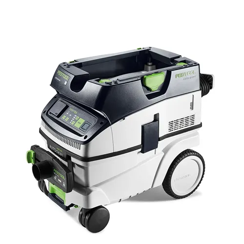 Festool Mobilní vysavač CTL 26 EI AC-RENOFIX