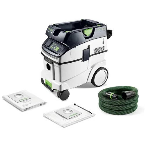 Festool Mobilní vysavač CTL 36 EI AC