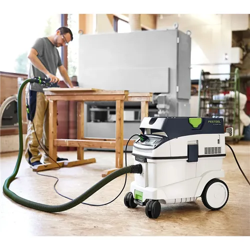 Festool Mobilní vysavač CTL 36 EI AC