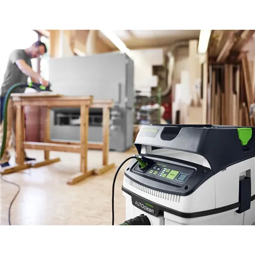 Festool Mobilní vysavač CTL 36 EI AC