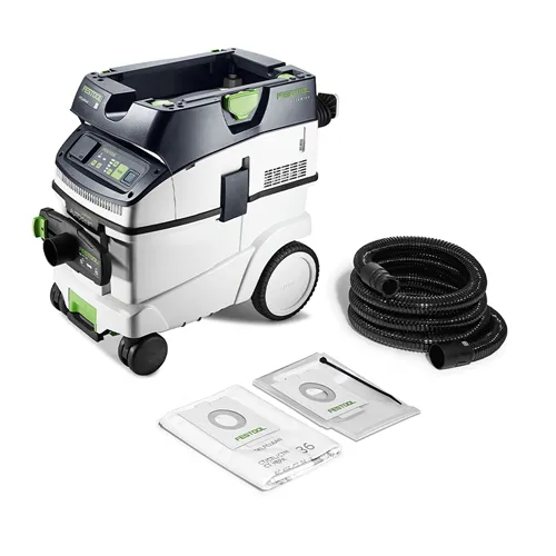 Festool Mobilní vysavač CTL 36 EI AC-LHS