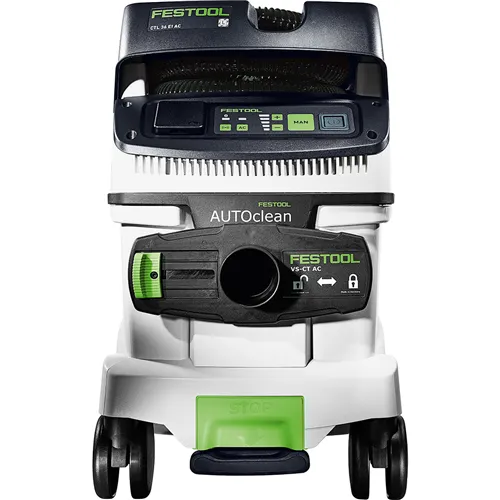 Festool Mobilní vysavač CTL 36 EI AC-LHS