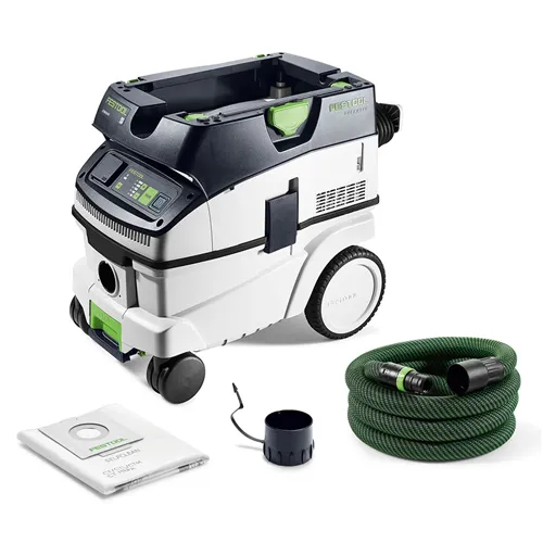 Festool Mobilní vysavač CTM 26 EI