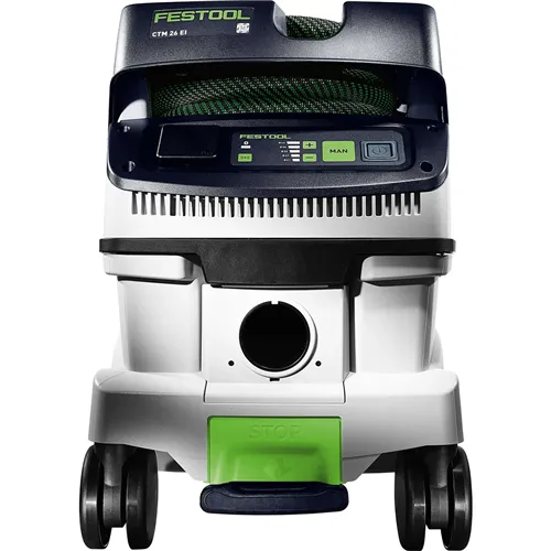 Festool Mobilní vysavač CTM 26 EI