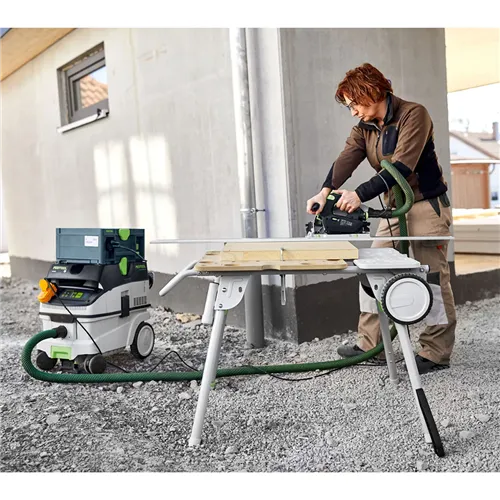 Festool Mobilní vysavač CTM 26 EI