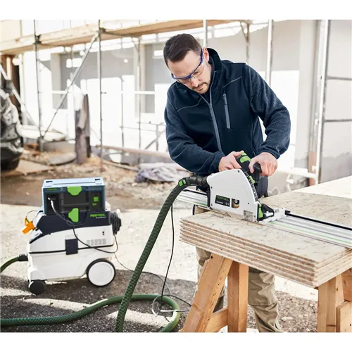 Festool Mobilní vysavač CTM 26 EI