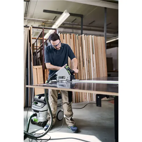 Festool Mobilní vysavač CTM 26 EI