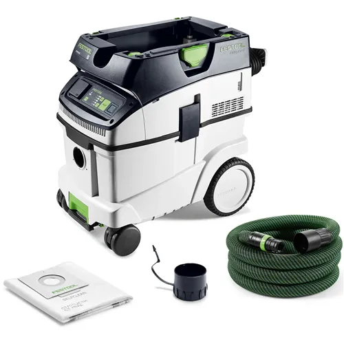 Festool Mobilní vysavač CTM 36 EI