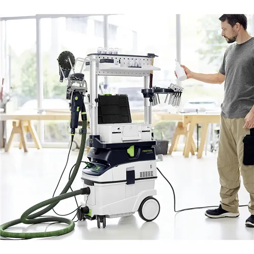 Festool Mobilní vysavač CTM 36 EI