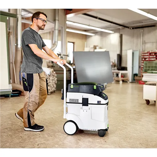 Festool Mobilní vysavač CTM 48 EI