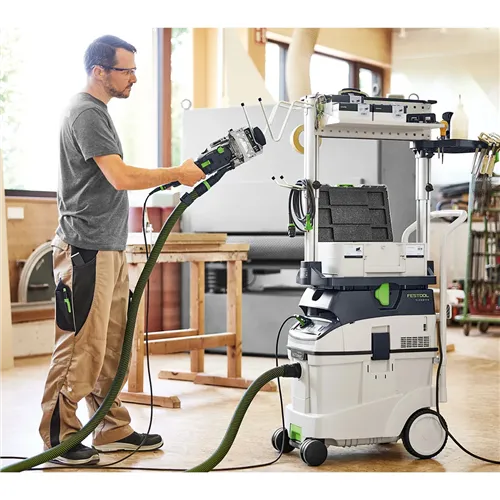 Festool Mobilní vysavač CTM 48 EI