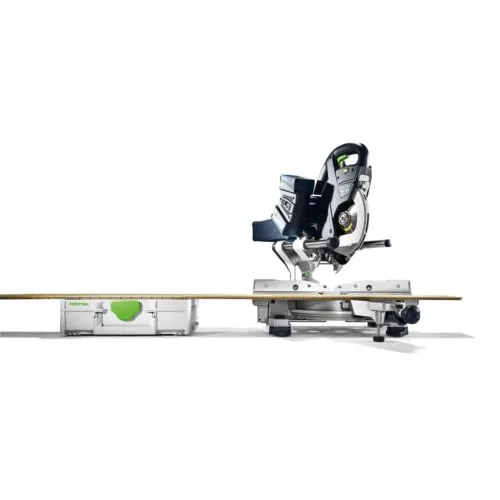 Festool Akumulátorová kapovací pila KAPEX KSC 60 EB 5,0 I-Plus