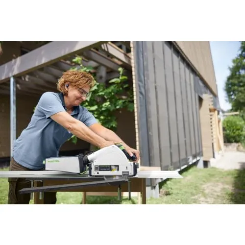 Festool Akumulátorová ponorná pila TSC 55 KSEB-Basic