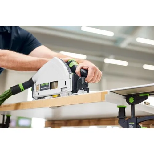 Festool Akumulátorová ponorná pila TSC 55 KSEB-Basic