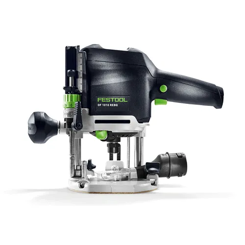 Festool Horní frézka OF 1010 REBQ-Plus