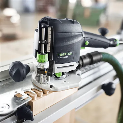 Festool Horní frézka OF 1010 REBQ-Plus