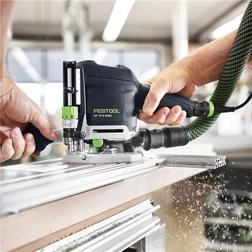Festool Horní frézka OF 1010 REBQ-Plus
