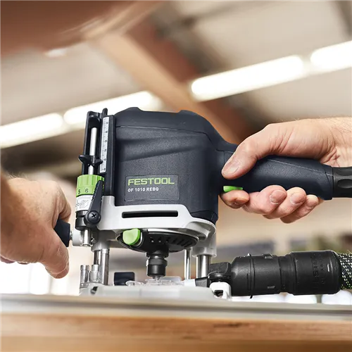 Festool Horní frézka OF 1010 REBQ-Plus